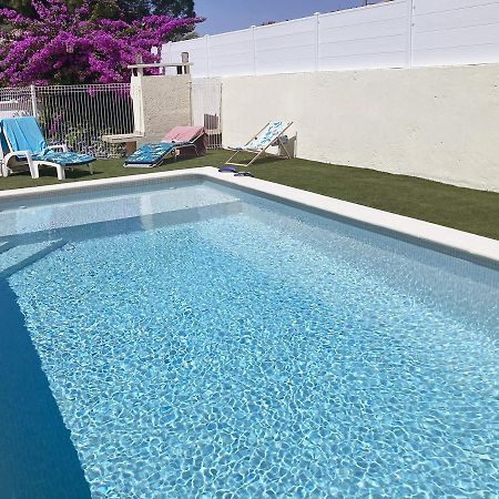 Magnifique Villa Avec Piscine Villeneuve-lès-Maguelonne Exteriér fotografie